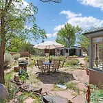 Luxury Retreat Cerro Gordo Home