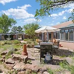 Luxury Retreat Cerro Gordo Home