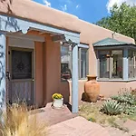 Luxury Retreat Cerro Gordo Home