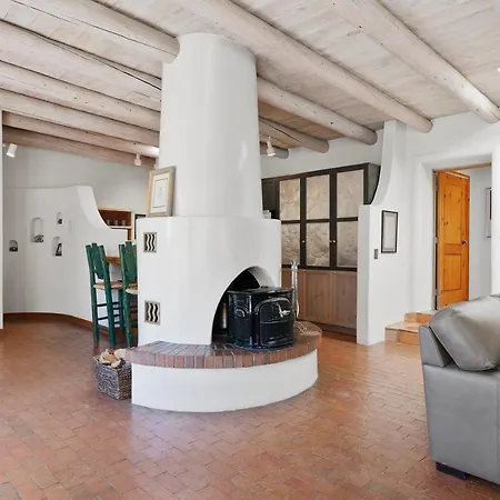 Luxury Retreat Cerro Gordo Santa Fe