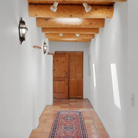 Luxury Retreat Cerro Gordo Santa Fe