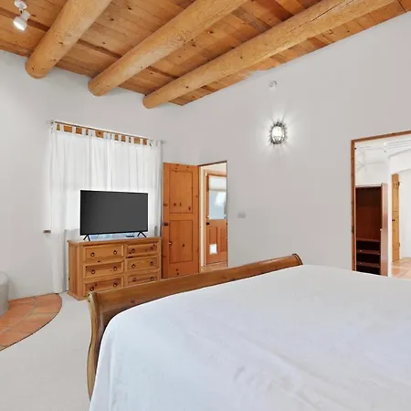 Luxury Retreat Cerro Gordo Holiday home Santa Fe