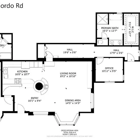Holiday home Luxury Retreat Cerro Gordo Santa Fe