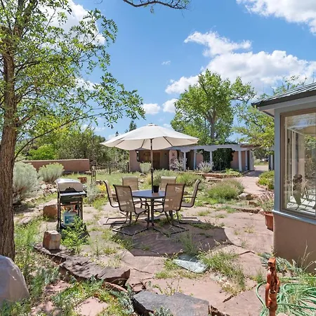 Luxury Retreat Cerro Gordo Holiday home