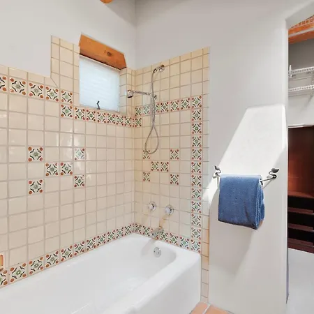 Luxury Retreat Cerro Gordo Holiday home