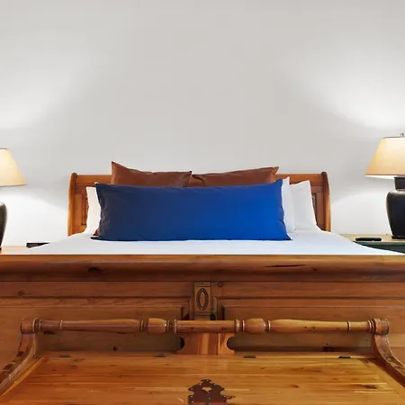 Luxury Retreat Cerro Gordo *