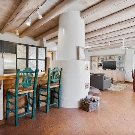 Holiday home Luxury Retreat Cerro Gordo Santa Fe
