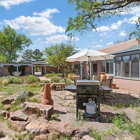 Luxury Retreat Cerro Gordo