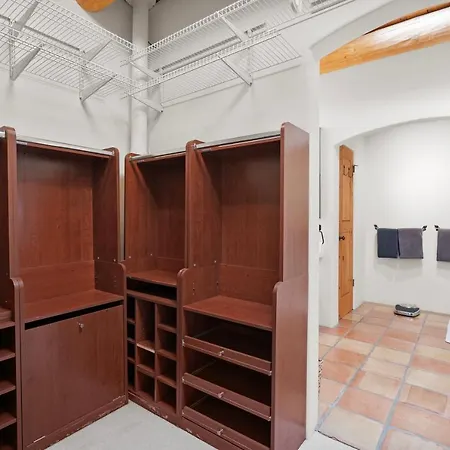 Luxury Retreat Cerro Gordo * Santa Fe