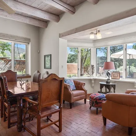 Luxury Retreat Cerro Gordo Holiday home *