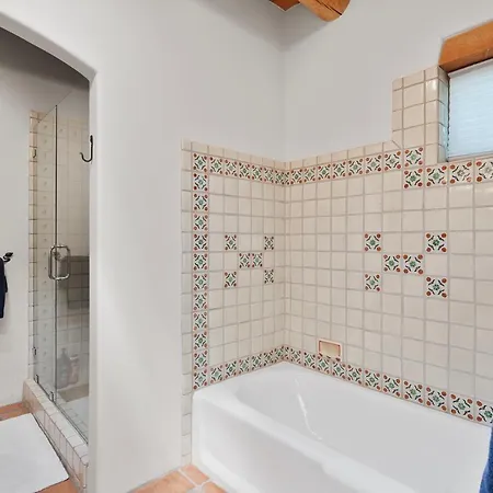 Luxury Retreat Cerro Gordo Santa Fe