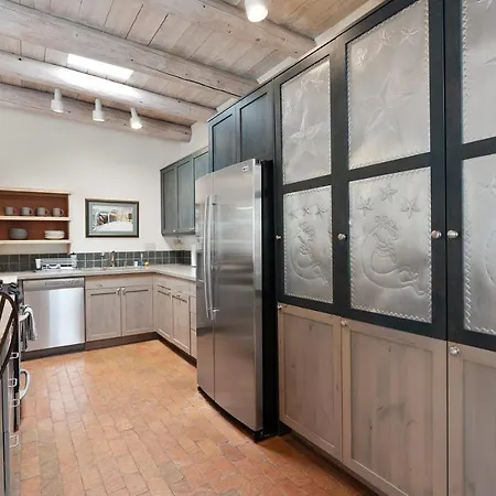 Luxury Retreat Cerro Gordo Holiday home