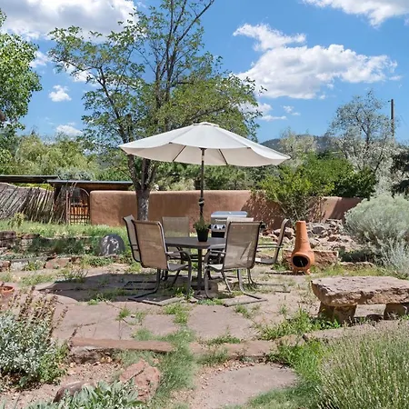 Holiday home Luxury Retreat Cerro Gordo *